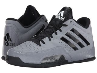 Adidas 3 Series 2015 Grey Black White