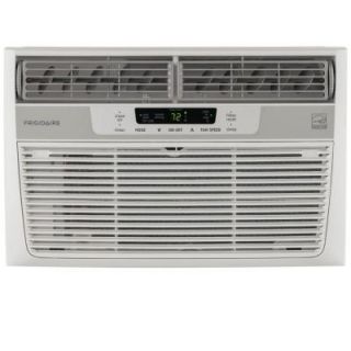 Frigidaire 8,000 BTU Window Air Conditioner FFRE0833Q1