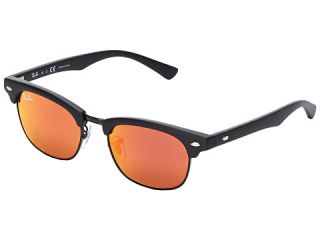 Ray Ban Junior RJ9050S Clubmaster 45mm (Youth) Red