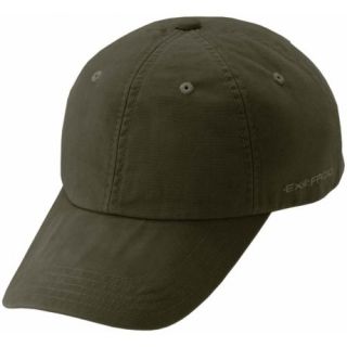 ExOfficio Bugsaway Classic Cap Hat (For Men and Women) 5913U 36