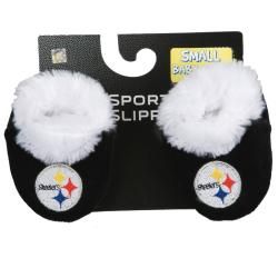 Pittsburgh Steelers Baby Bootie Slippers  ™ Shopping