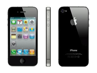 Apple iPhone 4s 32GB GSM Unlocked   Black/White