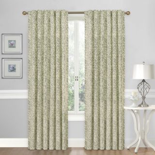 Waverly Do The Twist Window Treatment Collection