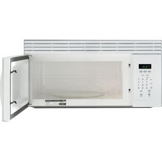 Frigidaire  30 1.5 cu. ft. Microhood Combination Microwave Oven