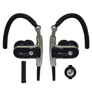 Able Planet Clear Harmony Sound Isolation Earphones SI1100 w