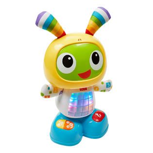 Fisher Price Bright Beats Dance & Move Beatbo   Toys & Games
