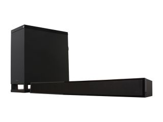 Sony HT CT150 Home Theater Sound Bar and Subwoofer System