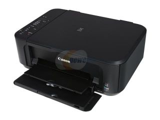 Canon PIXMA MG2120 Approx. 8.4 ipm Black Print Speed 4800 x 1200 dpi Color Print Quality InkJet MFP Color Printer