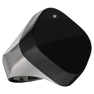 Neyya Wearable Smart Ring with Bluetooth for iPhone, Mac and PC