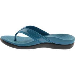 Womens Vionic with Orthaheel Technology Tide II Turquoise  