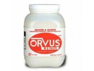 Horse Orvus W A Paste 7.5#