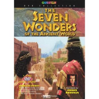 The Seven Wonders of the Ancient World (S)