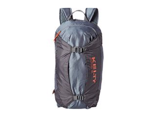 Kelty Capture 15 Backpack Gray