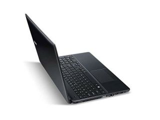 Acer Aspire E1 532 35584G50Mnkk 15.6" LED Notebook   Intel Pentium 3558U 1.70 GHz   Black