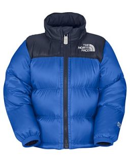 The North Face Infant Boys' "Throwback" Nuptse Jacket   Sizes 0 24 months