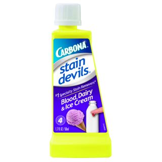Carbona 1.7 oz Laundry Stain Remover