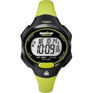 Timex Ironman Traditional 10 Lap   Jewelry   Watches   Womens Watches