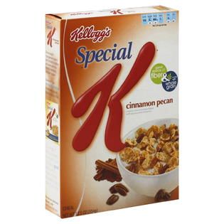 Special K Cereal, Protein Plus, 13.5 oz (383 g)