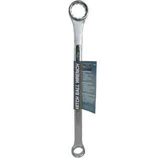Reese Hitch Ball Wrench   Automotive   Towing & Hitches   Towing