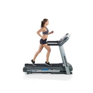 Nautilus T614 Treadmill   Fitness & Sports   Fitness & Exercise
