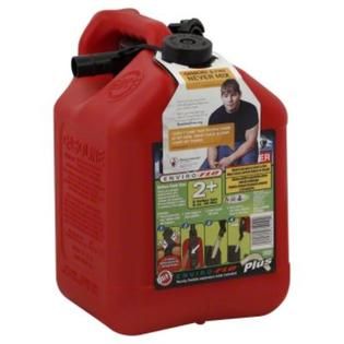 MIDWEST CAN COMPANY 5 Gallon Diesel Gas Can   Automotive   Automotive
