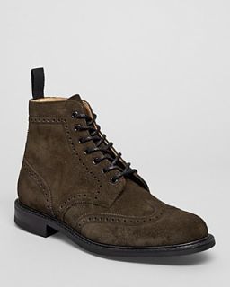 Church's Caldecott II Brogue Boots