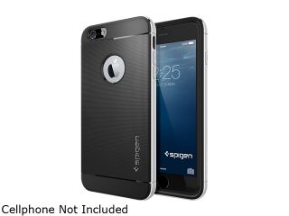 Spigen Neo Hybrid Metal Metal Blue Case for iPhone 6 Plus (5.5") SGP11072