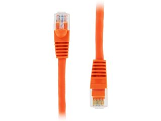 (10 Pack) 10 FT RJ45 CAT5E Molded Ethernet Network Patch Cable   Purple   Lifetime Warranty