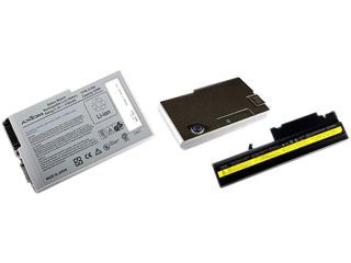 Axiom Lithium Ion Notebook Battery