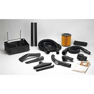 Wall Mount Wet/Dry Vac Keep Your Shop Spotless with Tools from 