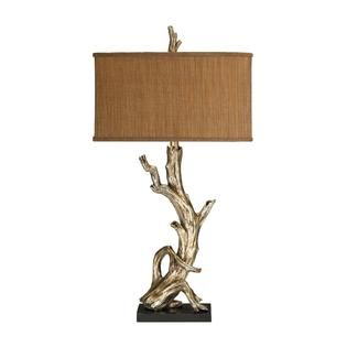 Dimond Driftwood Table Lamp   Home   Home Decor   Lighting   Lamps