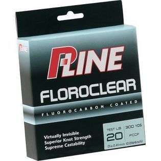 Line Floroclear Fishing Line   Fitness & Sports   Outdoor Activities