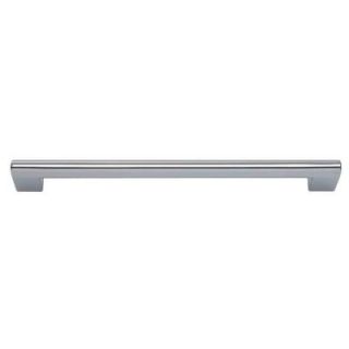 Atlas Homewares Successi Collection Polished Chrome 8.25 in. Rail Pull A829 CH