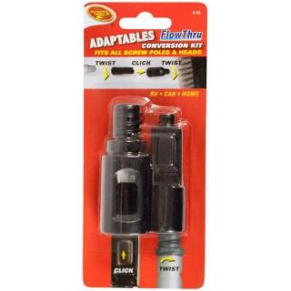 Detailer's Choice Adaptables 3 in. Conversion Kit 6 09