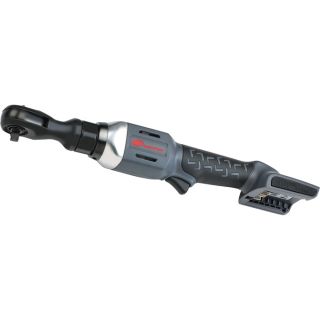 Ingersoll Rand IQV20 Series Cordless Ratchet Wrench — Tool Only, 3/8in. Drive, Model# R3130  Ratchet Wrenches
