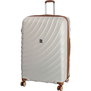 IT Luggage Duraliton Zeus 29.9 Dual Spinner Wheels Spinner