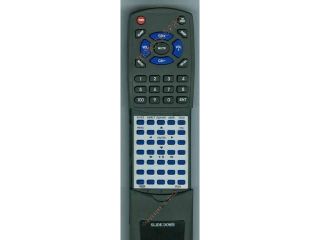 EPSON Replacement Remote Control for POWERLITE 8700, 1500150, POWERLITE 8350