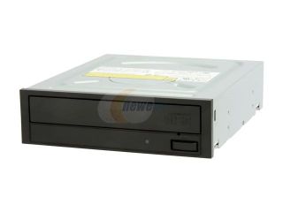SONY Model DDU1681S 0B Black  CD/DVD ROM