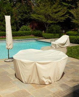 Outdoor Patio Furniture Covers, Direct Ship for $9.95   Furniture