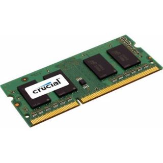 MICRON CONSUMER PRODUCTS GROUP CT102464BF160B 8GB PC3 12800 1600MHZ DDR3