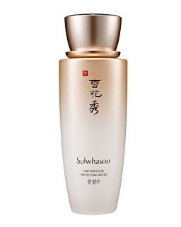 Sulwhasoo Timetreasure Perfecting Water, 125 mL