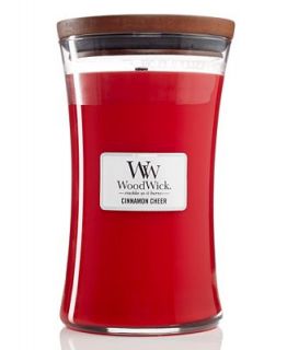 WoodWick Candle Holiday Large Jar   Candles & Home Fragrance