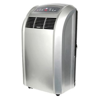 Whynter Eco Friendly 12000 BTU Portable Air Conditioner – Platinum