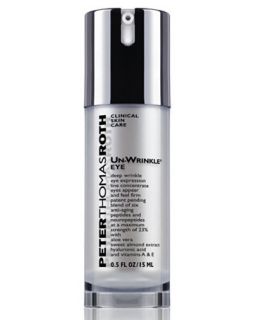 Peter Thomas Roth Un Wrinkle Eye 0.5 fl. oz.   Skin Care   Beauty