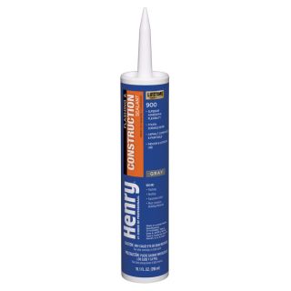 Henry Company Construction and flashing 10 fl oz Waterproofer Roof Sealant