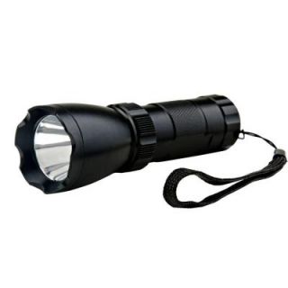 Vista 200 Lumen Cree LED Rechargeable Flashlight TL V200
