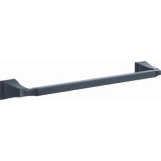 Delta Dryden 24 in. Towel Bar in Venetian Bronze 128894