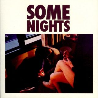 Some Nights (Bonus CD)