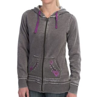 Outback Trading Aeralee Hoodie (For Women) 9016M 69