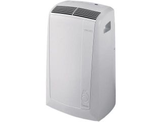 DeLonghi PAC A120E 12,000 Cooling Capacity (BTU) Portable Air Conditioner